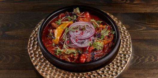 Чашушули