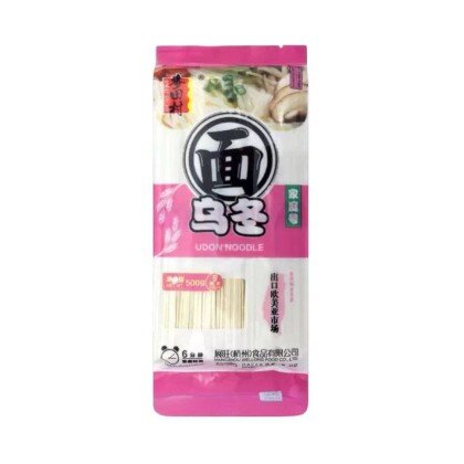 Лапша УДОН (удон Maitiancun)