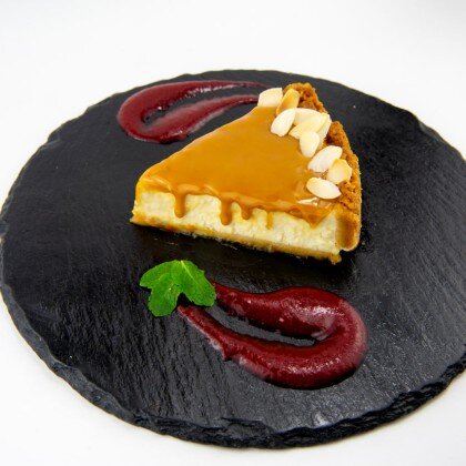 Чизкейк Нью-Йорк