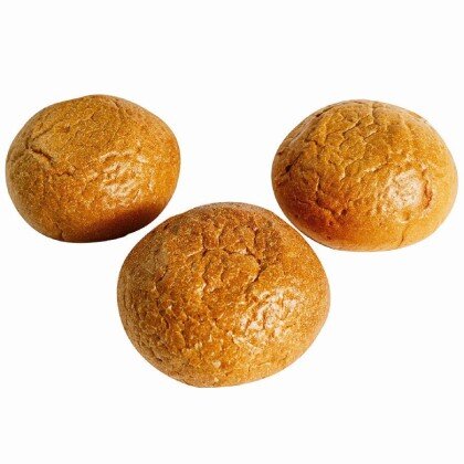 Булочка пшеничная