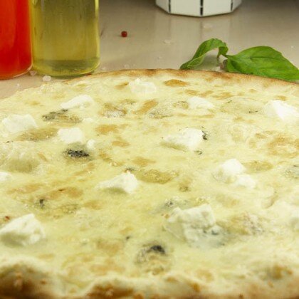 Пицца «Кватро Формаджи»