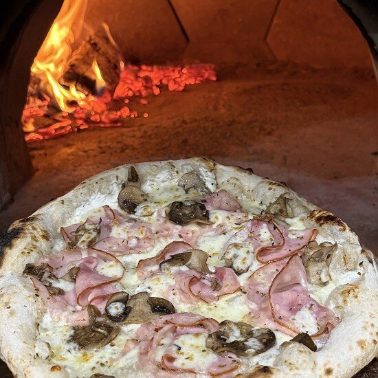 Пицца Милано