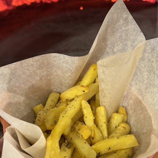 Картофель Фри