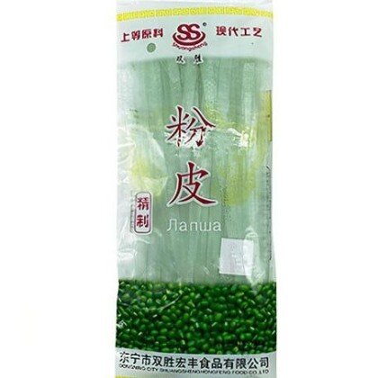 Лапша бобовая Фунчоза