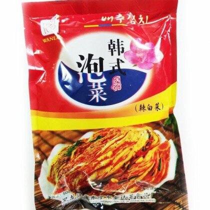 Кимчи High Choice