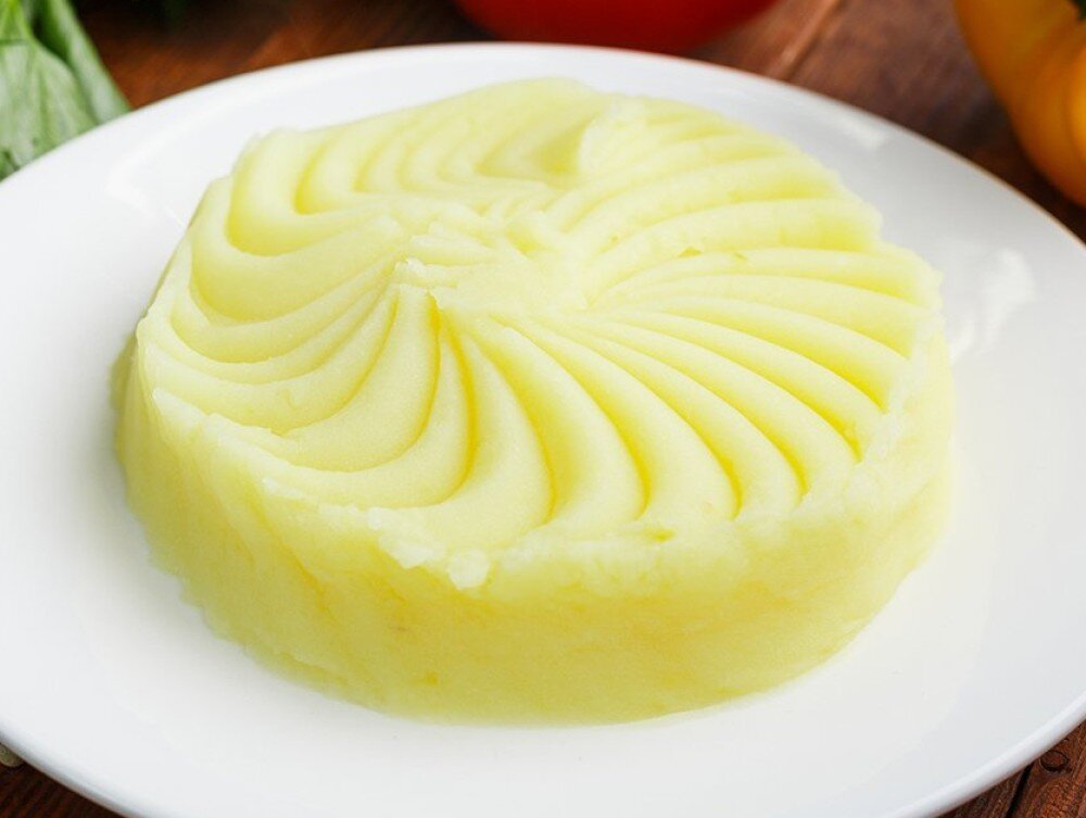 Пюре