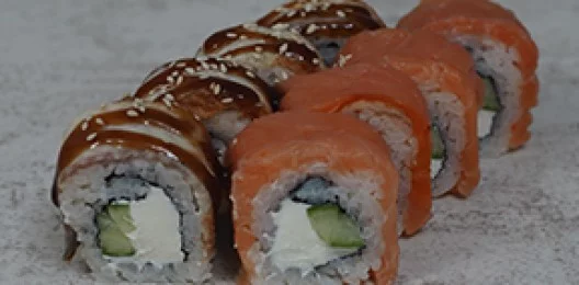 Америка маки