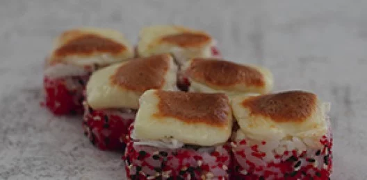 Горячий краб