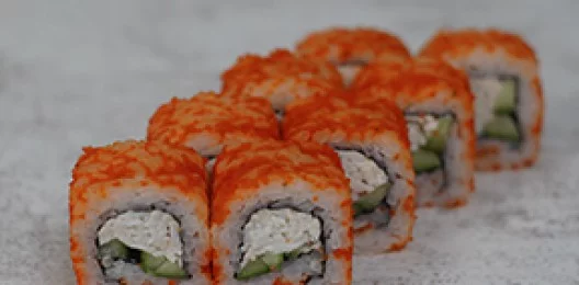 Калифорния классическая