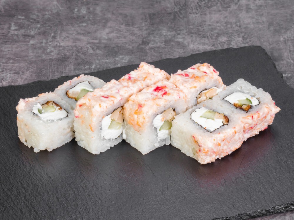 Ролл Кани чиз