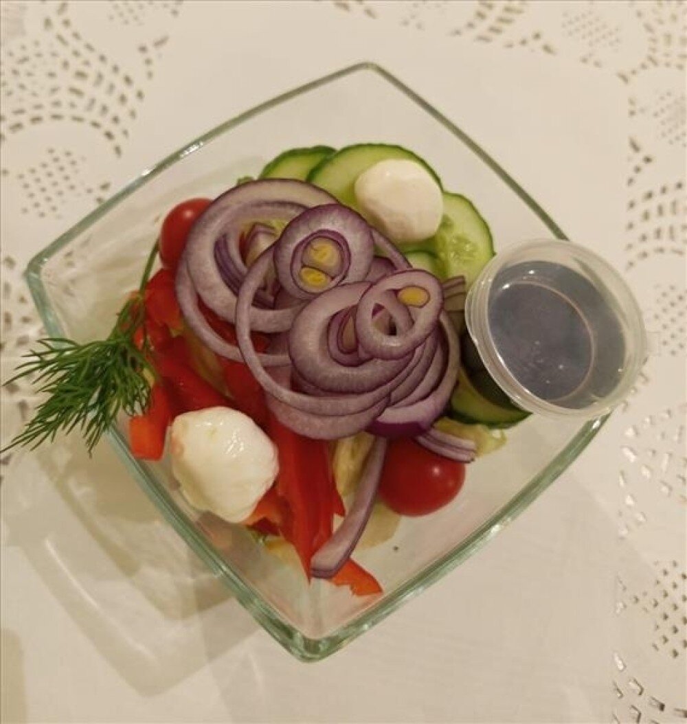 Капрезе 230гр