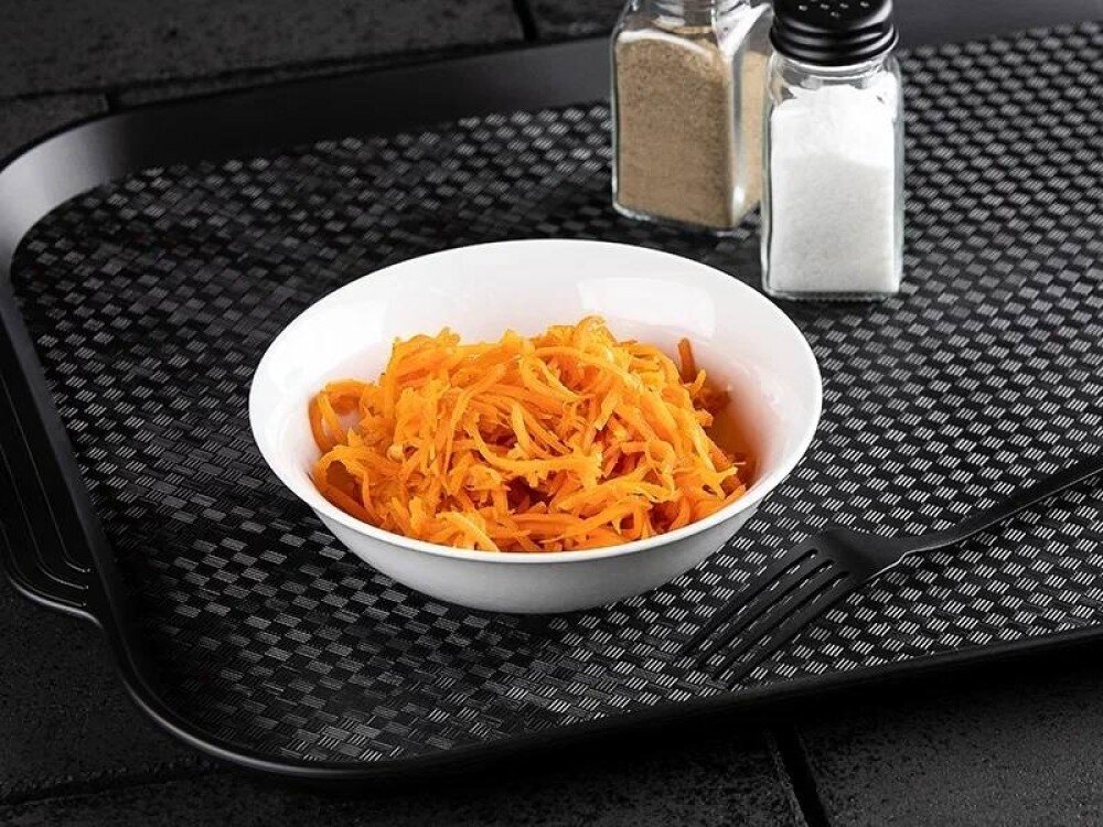 Салат Морковь по-Корейски