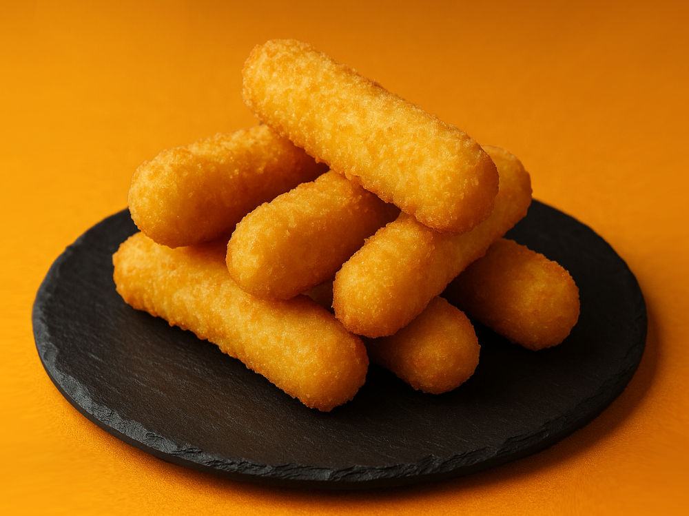 Сырные палочки