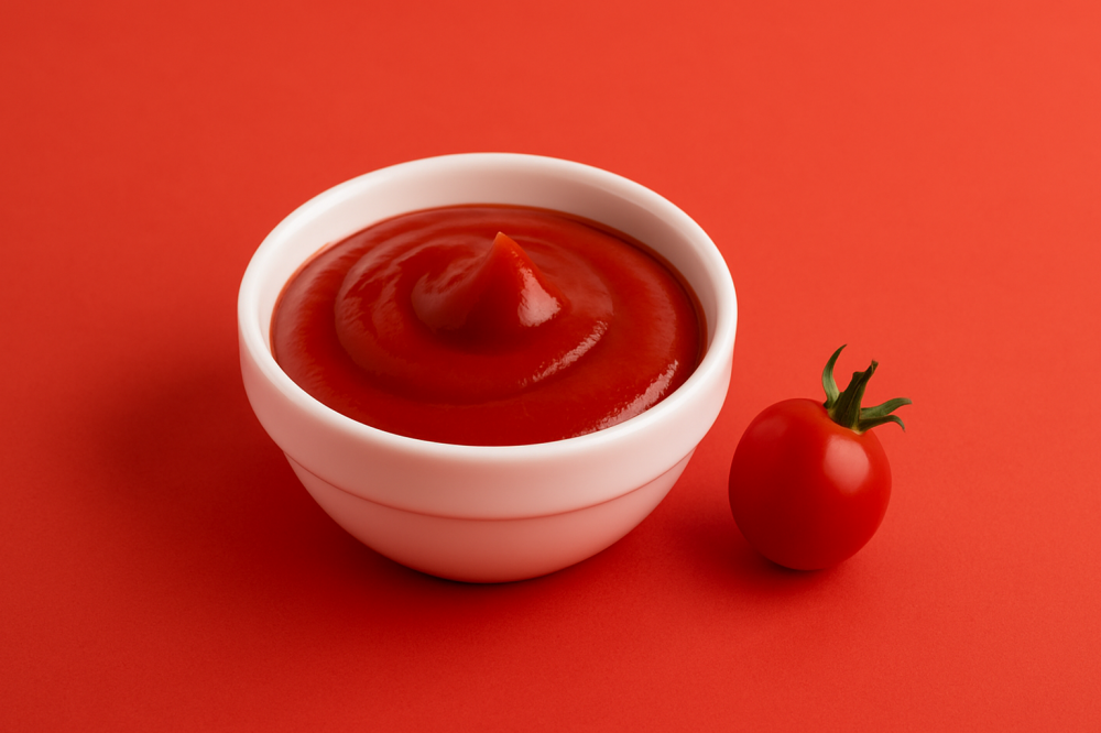 Кетчуп