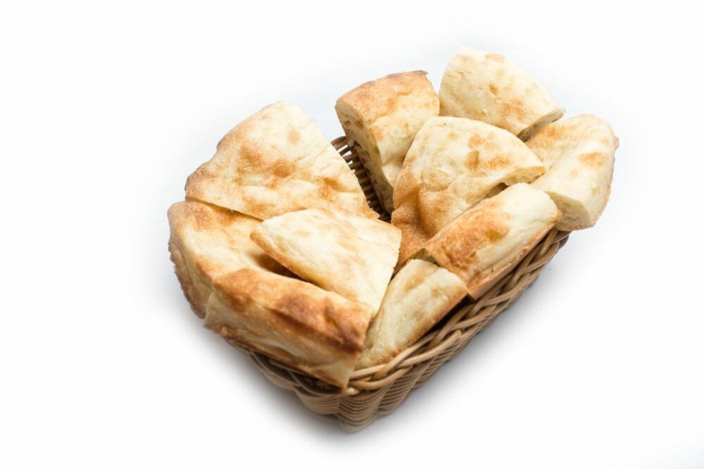 Лепешка (2 кус.-70г)