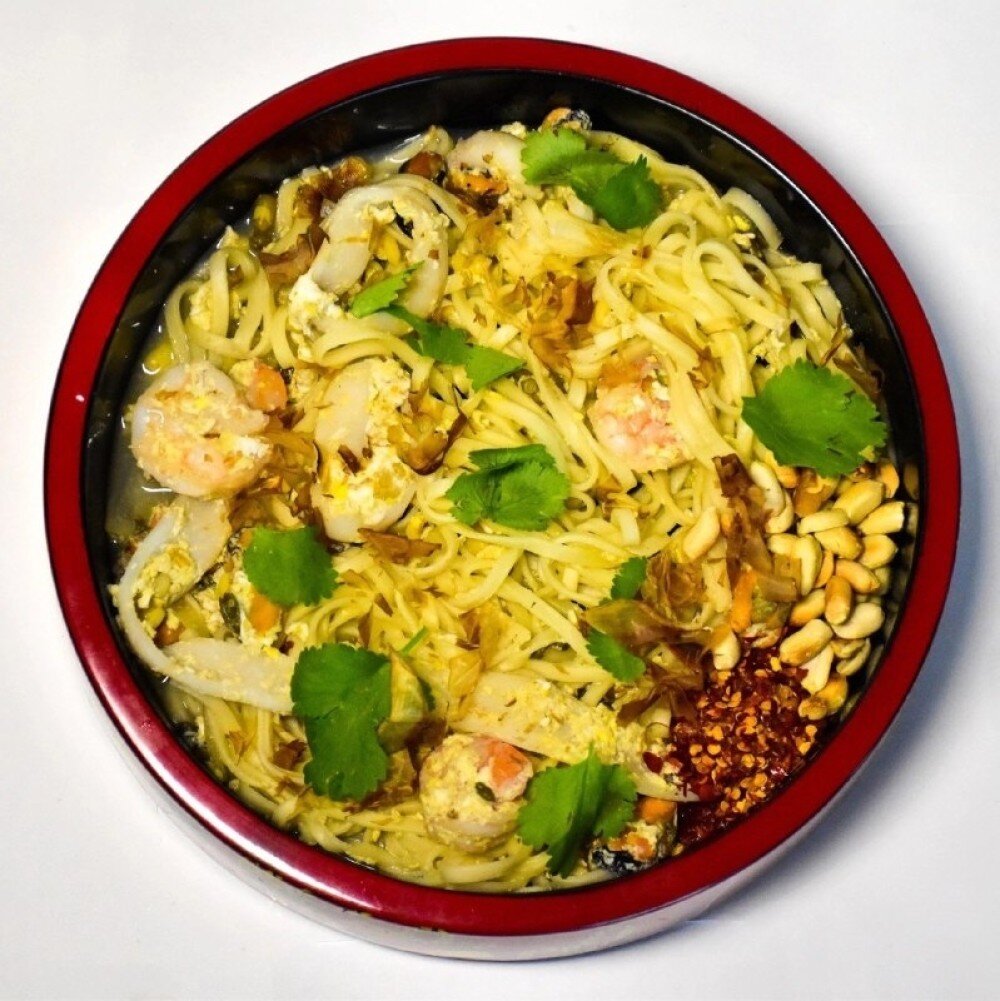 Pad Thai