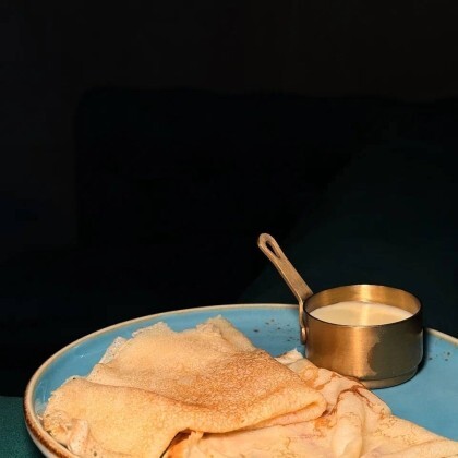 ДЕТ Блинчики