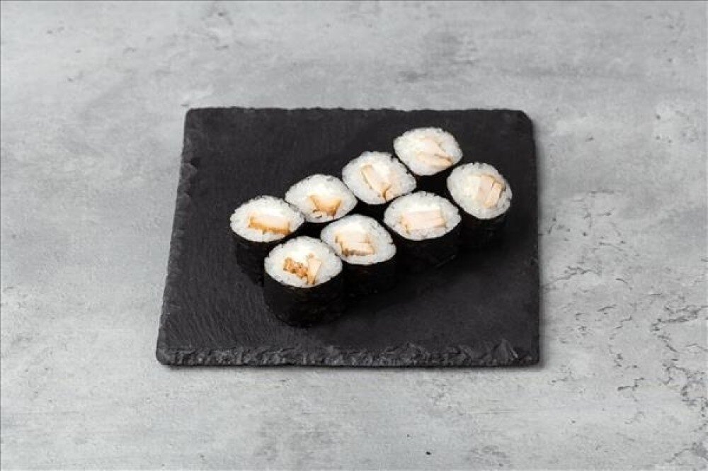 Ролл с курицей
