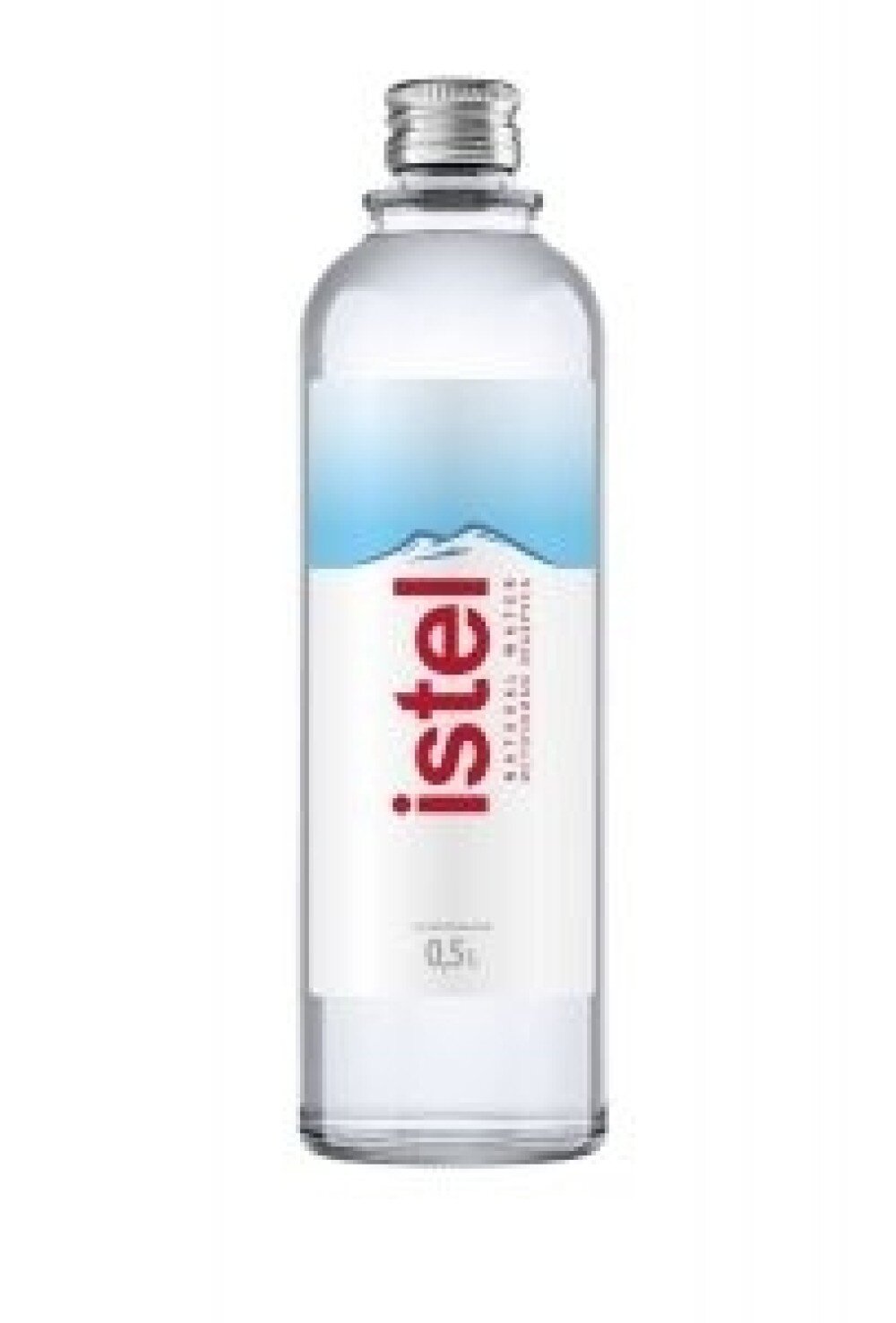 Вода Istel без газа