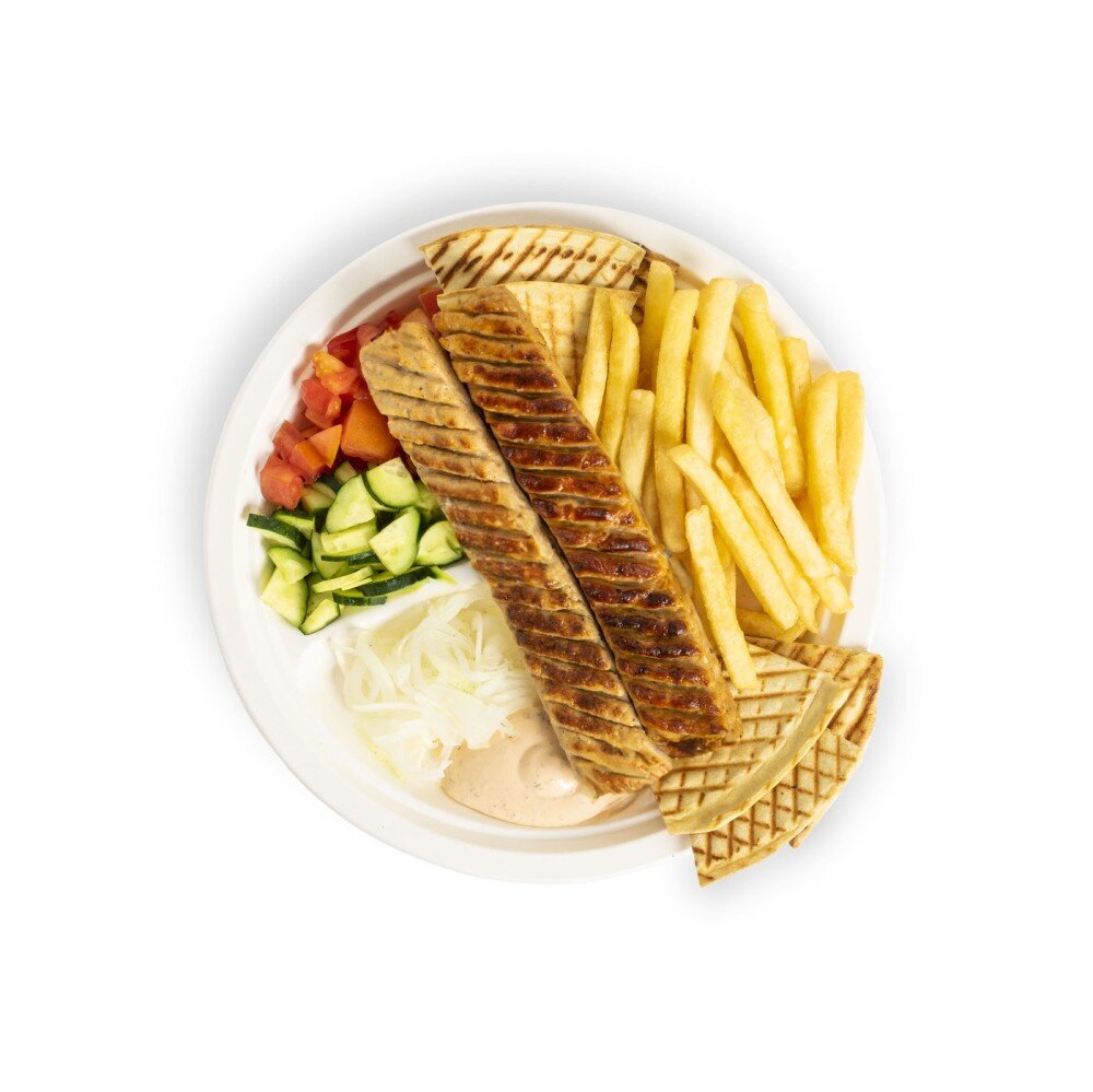 Люляки Зур (Курица)