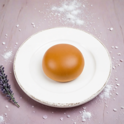 Пирожок с капустой