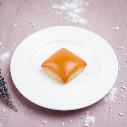 Пирожок с картошкой