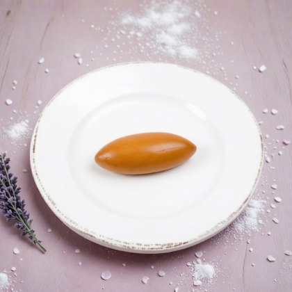 Пирожок с мясом