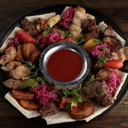 Садж на компанию