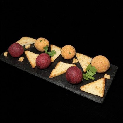 Ассорти пхали