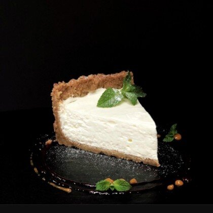 Чизкейк