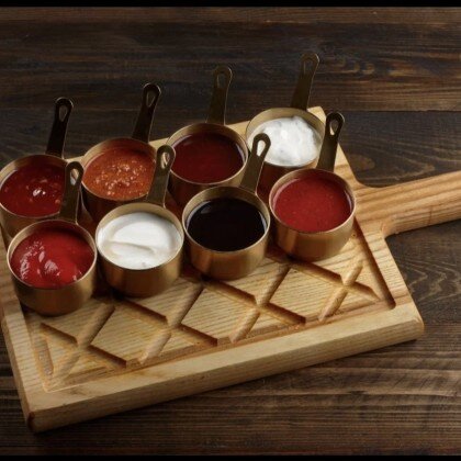 Соус Чесночный