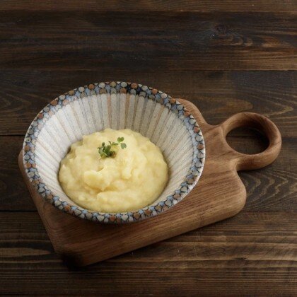 Картофельное пюре