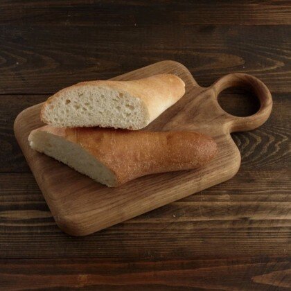 Хлеб Хоти-пури