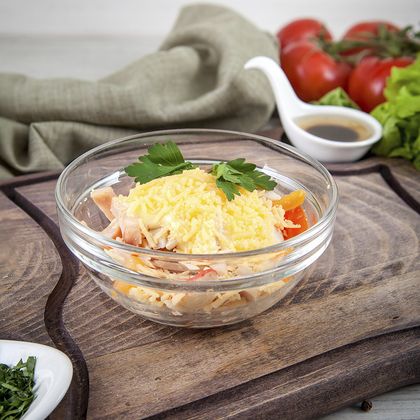 Салат Стамбул