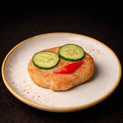 ДЕТ Куриная котлета