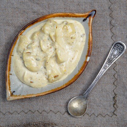 Майонез заатар