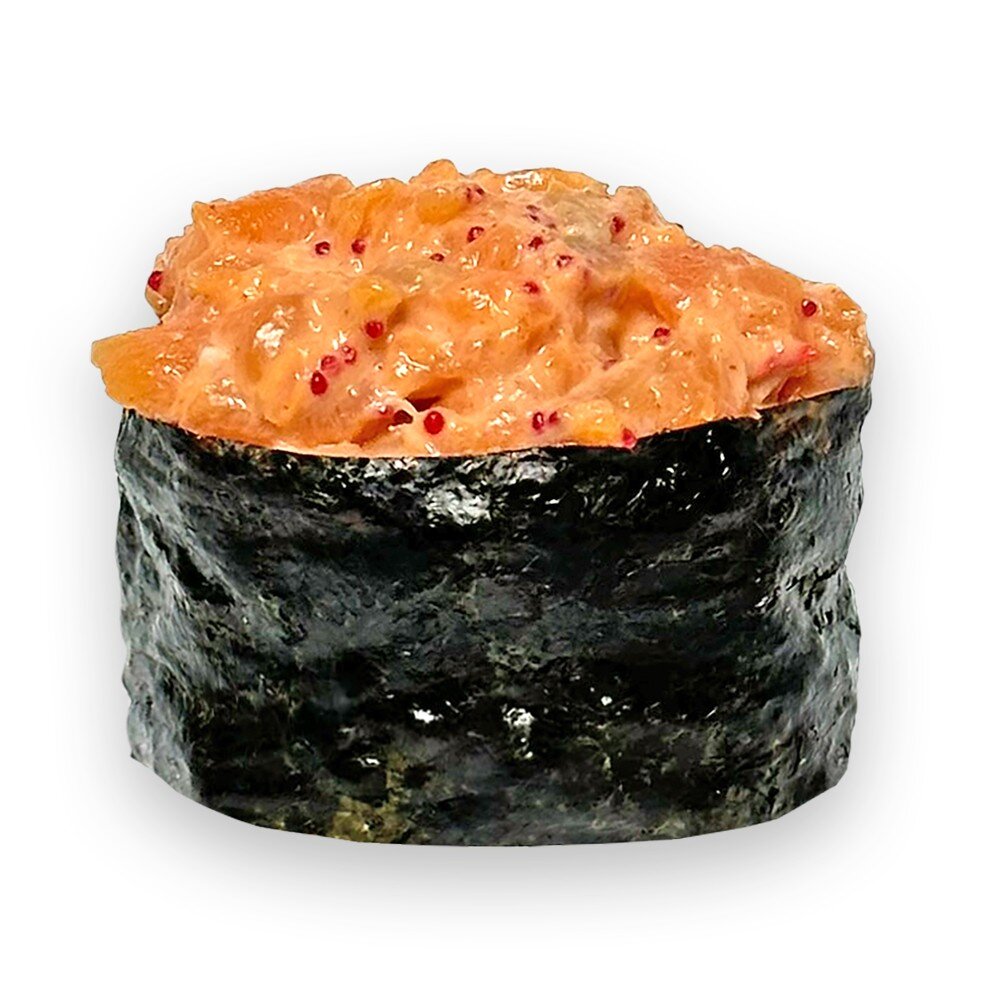 Сяке спайс