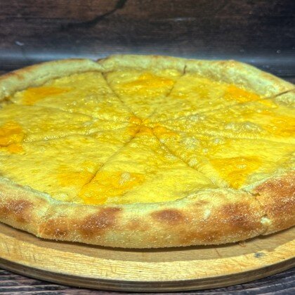 Пицца «к Пиву»