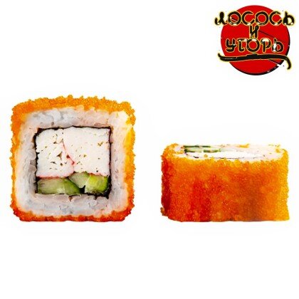 Ролл-Луизиана