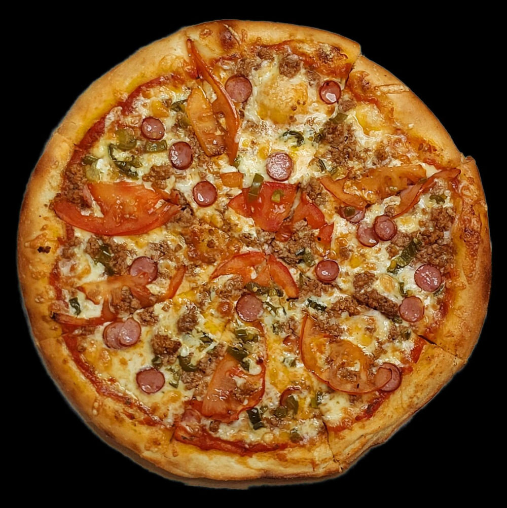 Пикантная