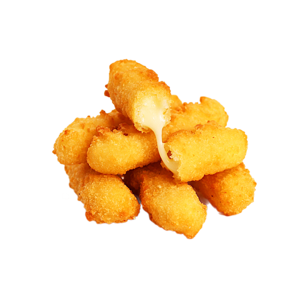 Сырные палочки