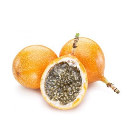 Гранадилла крупная