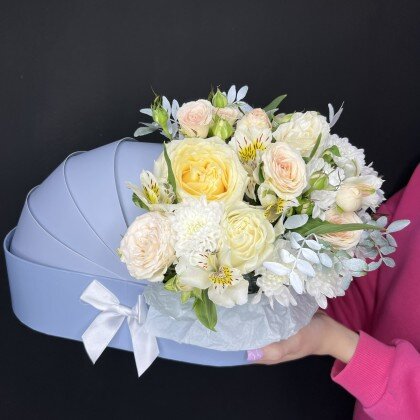 Композиция на выписку