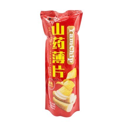 Чипсы Yamchip оригинальные