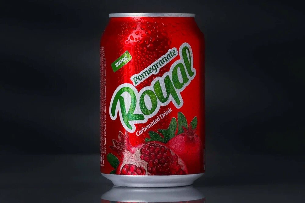 Сок гранатовый