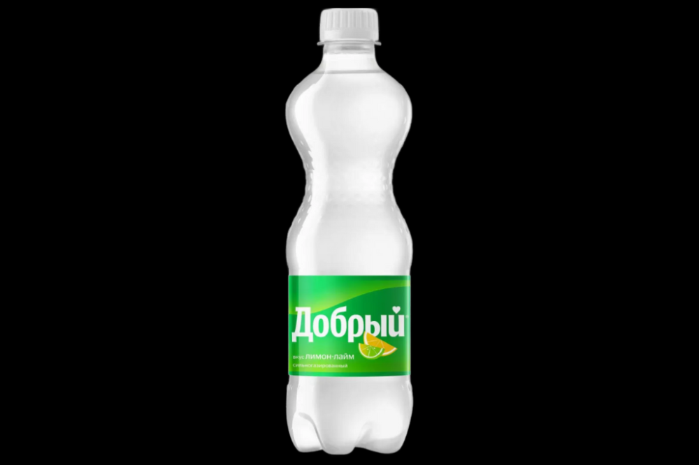 Добрый лимон и лайм
