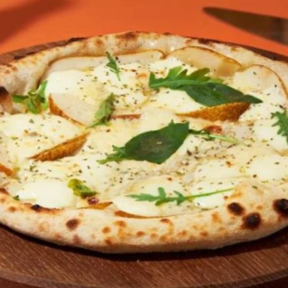 Груша Горганзола