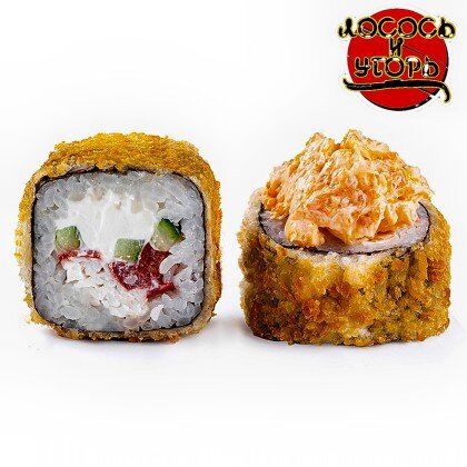 Темпура-Минисота