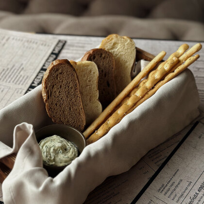 Хлебная корзина
