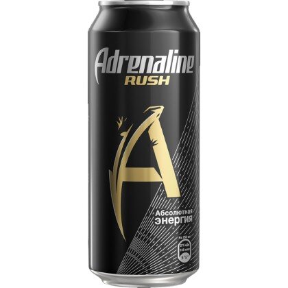 Адреналин Раш